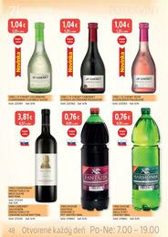 48. stránka Labaš letáku