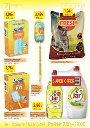 58. stránka Labaš letáku