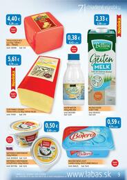 9. stránka Labaš letáku