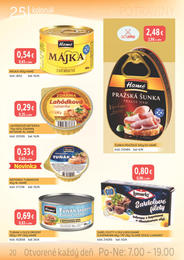 20. stránka Labaš letáku