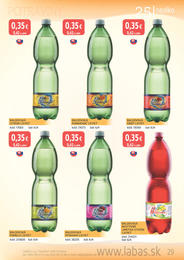 29. stránka Labaš letáku