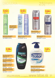 37. stránka Labaš letáku