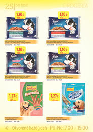 42. stránka Labaš letáku