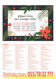 43. stránka Labaš letáku