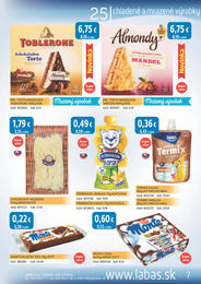 7. stránka Labaš letáku