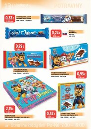 28. stránka Labaš letáku