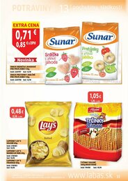 33. stránka Labaš letáku