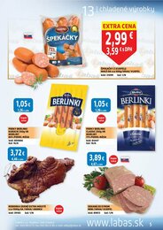 5. stránka Labaš letáku