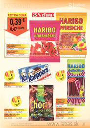 31. stránka Labaš letáku