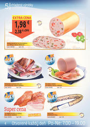 4. stránka Labaš letáku