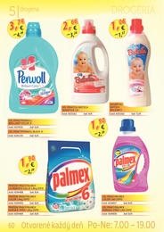 60. stránka Labaš letáku