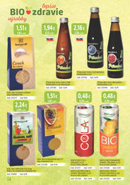 14. stránka Labaš letáku