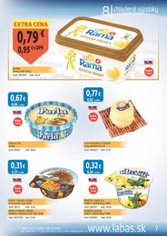 7. stránka Labaš letáku