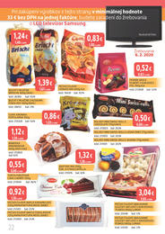 22. stránka Labaš letáku