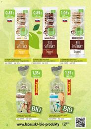 14. stránka Labaš letáku