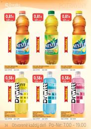 34. stránka Labaš letáku