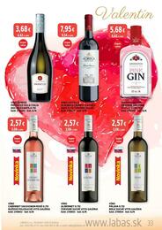 33. stránka Labaš letáku