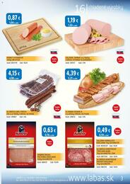 3. stránka Labaš letáku