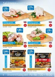 4. stránka Labaš letáku