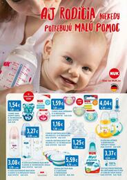 55. stránka Labaš letáku