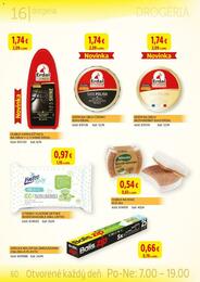 60. stránka Labaš letáku