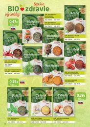 16. stránka Labaš letáku