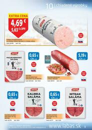 5. stránka Labaš letáku