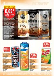 32. stránka Labaš letáku