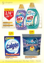 38. stránka Labaš letáku