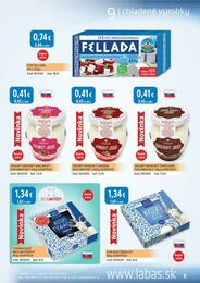 9. stránka Labaš letáku