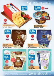 11. stránka Labaš letáku