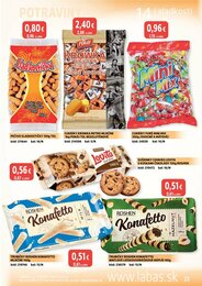 23. stránka Labaš letáku