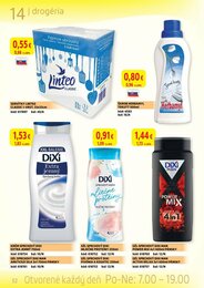 52. stránka Labaš letáku