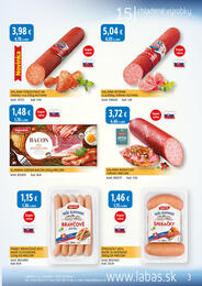 3. stránka Labaš letáku