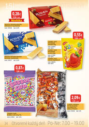 34. stránka Labaš letáku