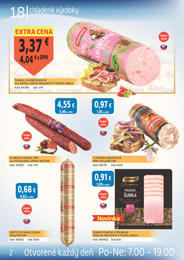 2. stránka Labaš letáku