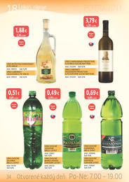 34. stránka Labaš letáku