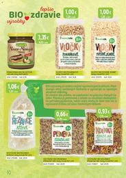 10. stránka Labaš letáku