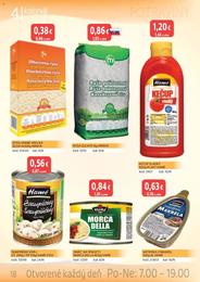 18. stránka Labaš letáku