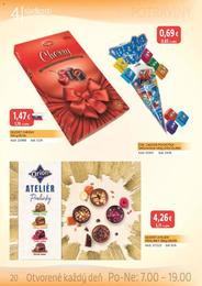 20. stránka Labaš letáku