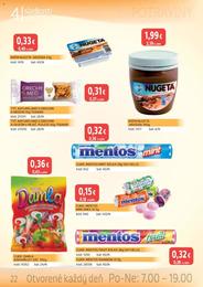 22. stránka Labaš letáku