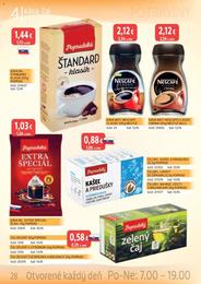 28. stránka Labaš letáku