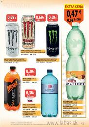 43. stránka Labaš letáku