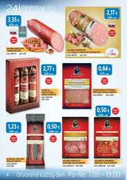 4. stránka Labaš letáku