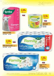 55. stránka Labaš letáku