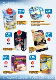 8. stránka Labaš letáku