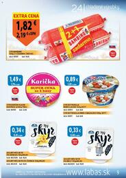 9. stránka Labaš letáku