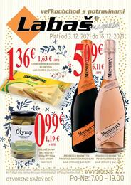 72. stránka Labaš letáku