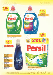 53. stránka Labaš letáku