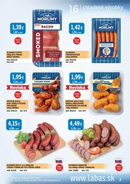 3. stránka Labaš letáku